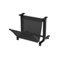 HP DESIGNJET T120 24" STAND