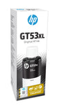 HP 1VV21AA (GT53XL) BLACK 135ML INK BOTTLE