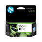 HP L0S72AA (955XL) BLACK INK CARTRIDGE