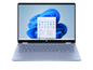 HP OMNIBOOK 5 FLIP 14-FP0061TU (BX9J7PA) CORE 7-150U16GB1TB NVME14W11HOFC24H+365BASICTCH (BLU)