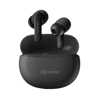 A4TECH B25 TRUE WIRELESS BLUETOOTH EARPHONES (ASH GRAY)