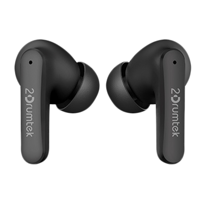 A4TECH B25 TRUE WIRELESS BLUETOOTH EARPHONES (ASH GRAY)