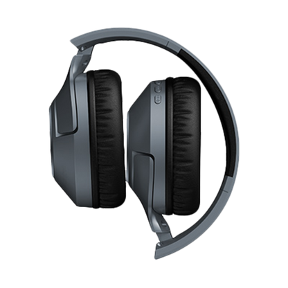 A4TECH BH300 WIRELESS BLUETOOTH HEADSET (ASH GRAY)