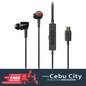 ASUS ROG CETRA IN-EAR GAMING EARPHONES (USB-C) W/ ANC
