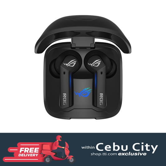 ASUS ROG CETRA TRUE WIRELESS GAMING EARPHONES