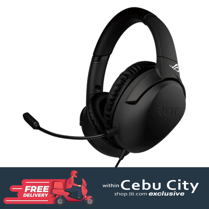 ASUS ROG STRIX GO CORE 3.5MM GAMING HEADSET