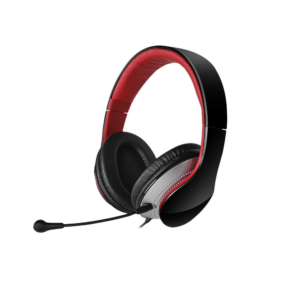 EDIFIER K830 3.5MM HEADSET (BLACK)