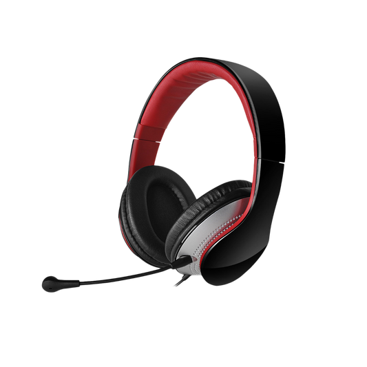 EDIFIER K830 3.5MM HEADSET (BLACK)