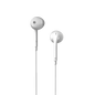 EDIFIER P180 PLUS EARBUDS WITH REMOTE AND MIC (WHITE)