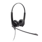 JABRA BIZ 1100 DUO USB HEADSET