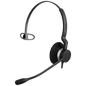 JABRA BIZ 2300 DUO QD HEADSET (2309-820-105)