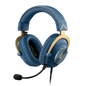 LOGITECH PRO X GAMING HEADSET LEAGUE OF LEGENDS EDITION