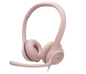 LOGITECH H390 USB STEREO HEADSET