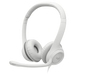 LOGITECH H390 USB STEREO HEADSET