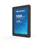 HIKVISION E100 SSD 2.5" SATA 6GB/S 128GB  | 256GB | 512GB