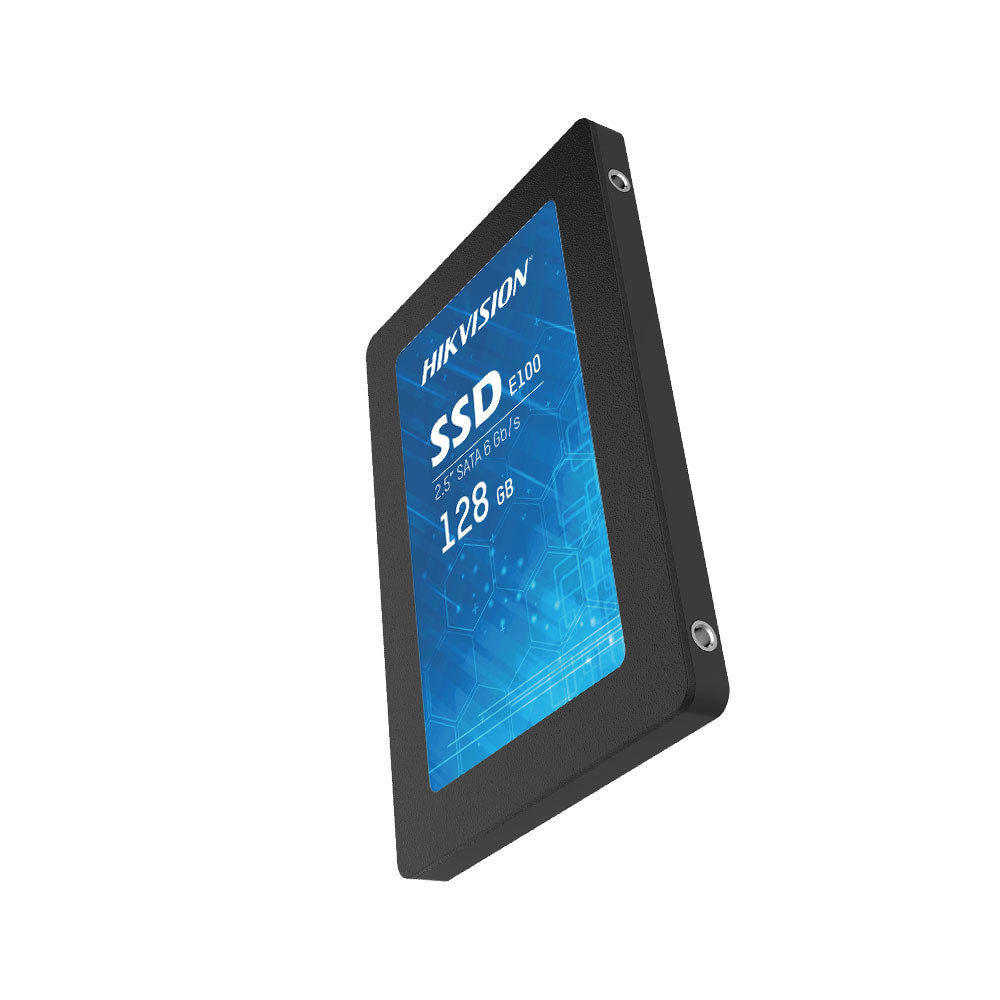 HIKVISION E100 SSD 2.5" SATA 6GB/S 128GB  | 256GB | 512GB