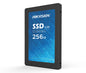HIKVISION E100 SSD 2.5" SATA 6GB/S 128GB  | 256GB | 512GB