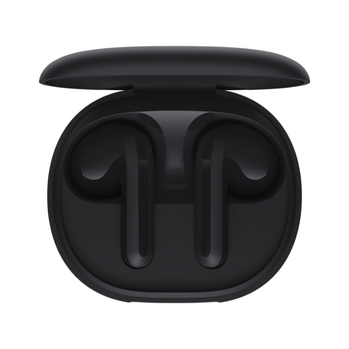 XIAOMI REDMI BUDS 4 LITE BLUETOOTH EARBUDS (BLACK)