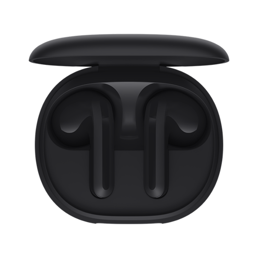 XIAOMI REDMI BUDS 4 LITE BLUETOOTH EARBUDS (BLACK)