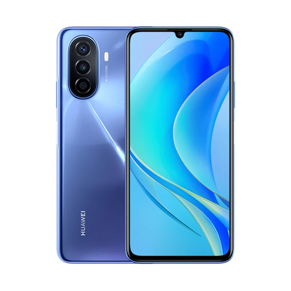 HUAWEI NOVA Y70 4GB/128GB MOBILE PHONE (BLACK)