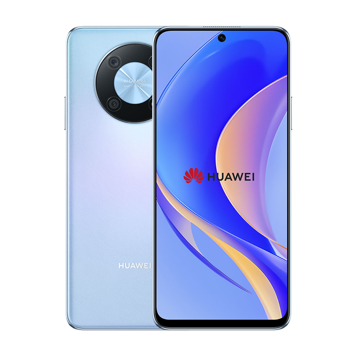 HUAWEI NOVA Y90 8GB/128GB MOBILE PHONE (GREEN)
