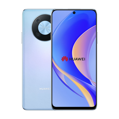 HUAWEI NOVA Y90 8GB/128GB MOBILE PHONE (GREEN)