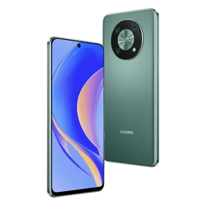 HUAWEI NOVA Y90 8GB/128GB MOBILE PHONE (GREEN)