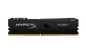 8GB DDR4-3200 HX432C16FB3/8 HYPER-X FURY BLACK