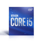 INTEL CORE I5 10600 3.3GHZ (MAX 4.8GHZ) 12MB 65W LGA1200 14NM