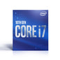 INTEL CORE I7 10700 2.9GHZ (MAX 4.8GHZ) 16MB 65W LGA1200 14NM