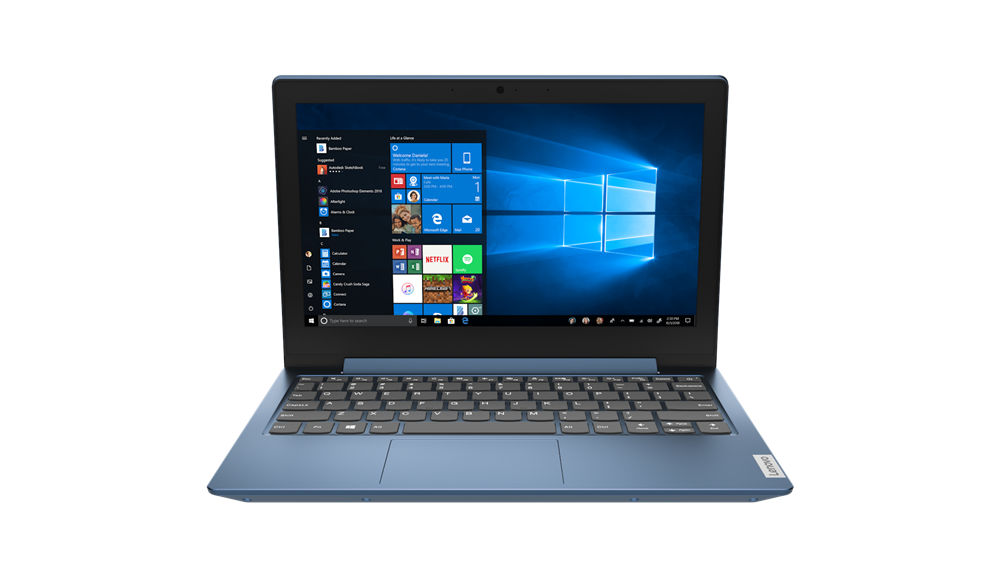 LENOVO IDEAPAD 1-11ADA05-82GV0022PH ATH-3050E/4GB/256GB NVME/11.6/W10H (GRY)