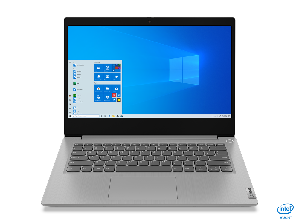 LENOVO IDEAPAD 3-14ARE05-81W30074PH AMD RYZEN 7-4700U/4+4G/512GB NVME/14/W10H/OFC19HS (GRY)