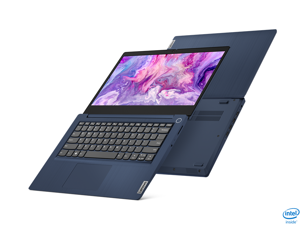 LENOVO IDEAPAD 3-14IGL05-81WH009TPH INTEL CELERON N4020/4GB/256GB NVME/14/W11H (BLU)