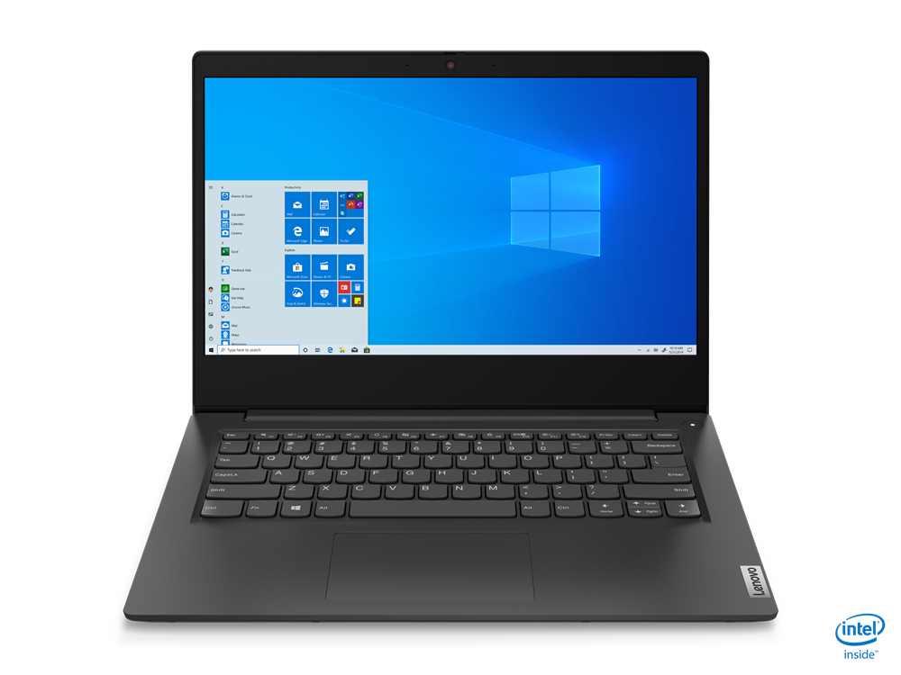 LENOVO IDEAPAD 3-14IGL05-81WH002TPH INTEL PENTIUM-N5030/4GB/512GB NVME/14/W10H (BLK)