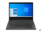 LENOVO IDEAPAD 3-14IGL05-81WH002TPH INTEL PENTIUM-N5030/4GB/512GB NVME/14/W10H (BLK)
