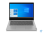 LENOVO IDEAPAD 3-14ITL05-81X70075PH INTEL CORE I5-1135G7/4GB+4GB/1TB+128GB NVME/14/W11H/OFC21HS (GRY)