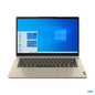 LENOVO IDEAPAD 3-14ITL6-82H701BBPH INTEL CORE I5-1135G7/8GB/512GB NVME/MX350 2GB/14/W11H/OFC21HS (SAND)