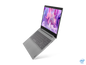LENOVO IDEAPAD 3-15IML05-81WB013NPH INTEL CORE I5-10210U/4GB+4GB/512GB NVME/15.6/W11H (GRY)