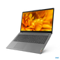 LENOVO IDEAPAD 3-15ITL6-82H800QLPH INTEL CORE I5-1135G7/4G+4G/1T+256NVME/MX350 2GB/15.6/W10H/OFC19HS (GRY)