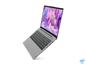 LENOVO IDEAPAD 5-15ITL05-82FG00FRPH INTEL CORE I5-1135G7/16GB/1TB NVME/15.6/W10H/OFC19HS (SLV)