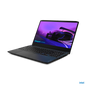 LENOVO IP GAMING 3-15IHU6 82K100H9PH INTEL CORE I5-11300H/8G/512GNVME/3050TI 4G/15.6 120HZ/W10H (BK)