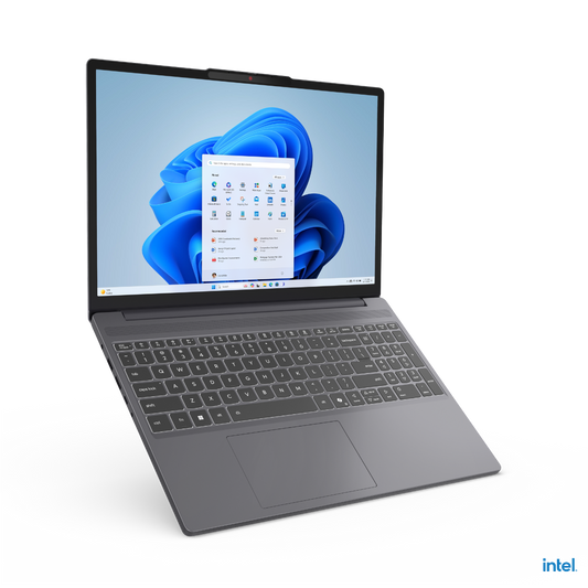 LENOVO IDEAPAD SLIM 3 15IRH10-83K100H7PH I7-13620H/2X8GB/512GB NVME/15.3/W11H/OFC24H+365BSC (GRY)