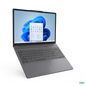 LENOVO IDEAPAD SLIM 3 15IRH10-83K100H7PH I7-13620H/2X8GB/512GB NVME/15.3/W11H/OFC24H+365BSC (GRY)