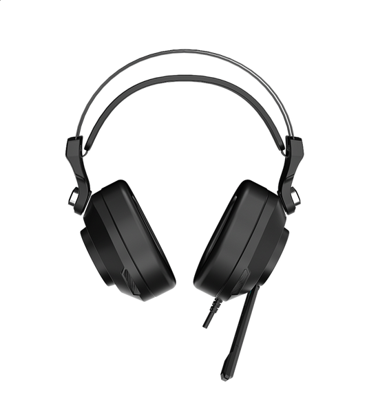 AULA WIND F605 RGB GAMING HEADSET