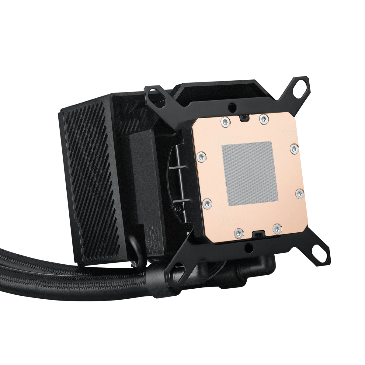 ASUS ROG RYUJIN III 240 ARGB LIQUID CPU COOLER