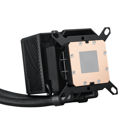 ASUS ROG RYUJIN III 240 ARGB LIQUID CPU COOLER