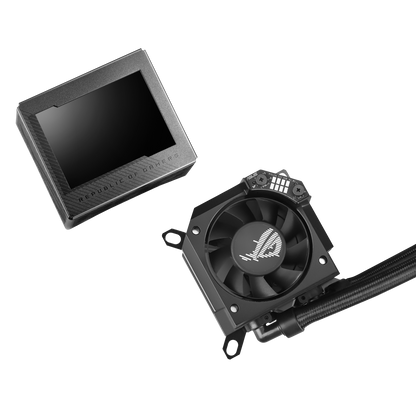 ASUS ROG RYUJIN III 360 ARGB LIQUID CPU COOLER