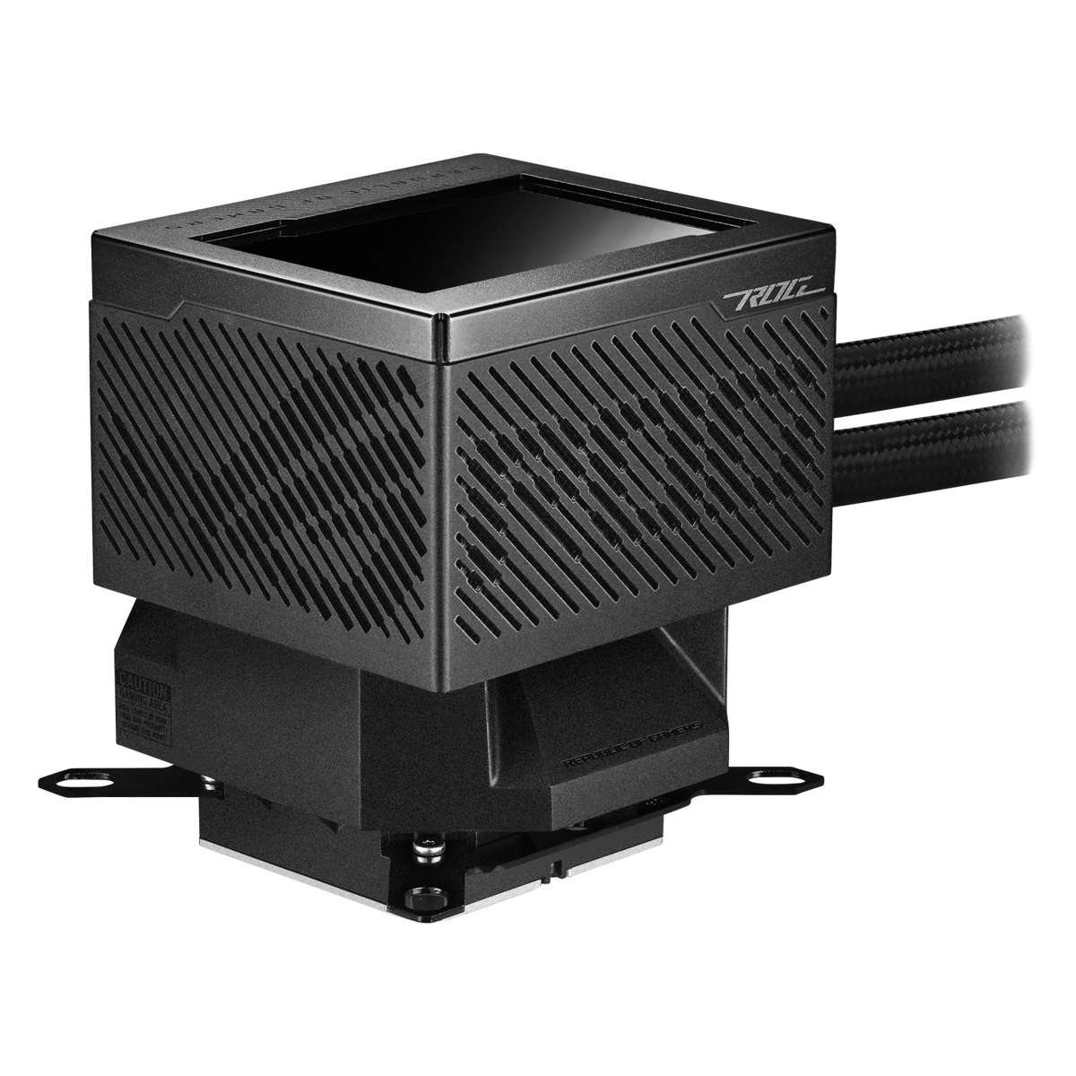 ASUS ROG RYUJIN III 240 ARGB LIQUID CPU COOLER