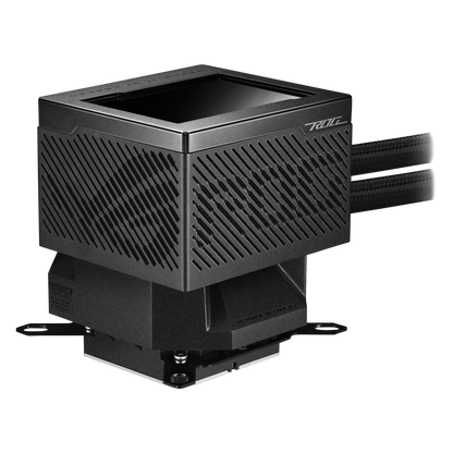 ASUS ROG RYUJIN III 240 ARGB LIQUID CPU COOLER