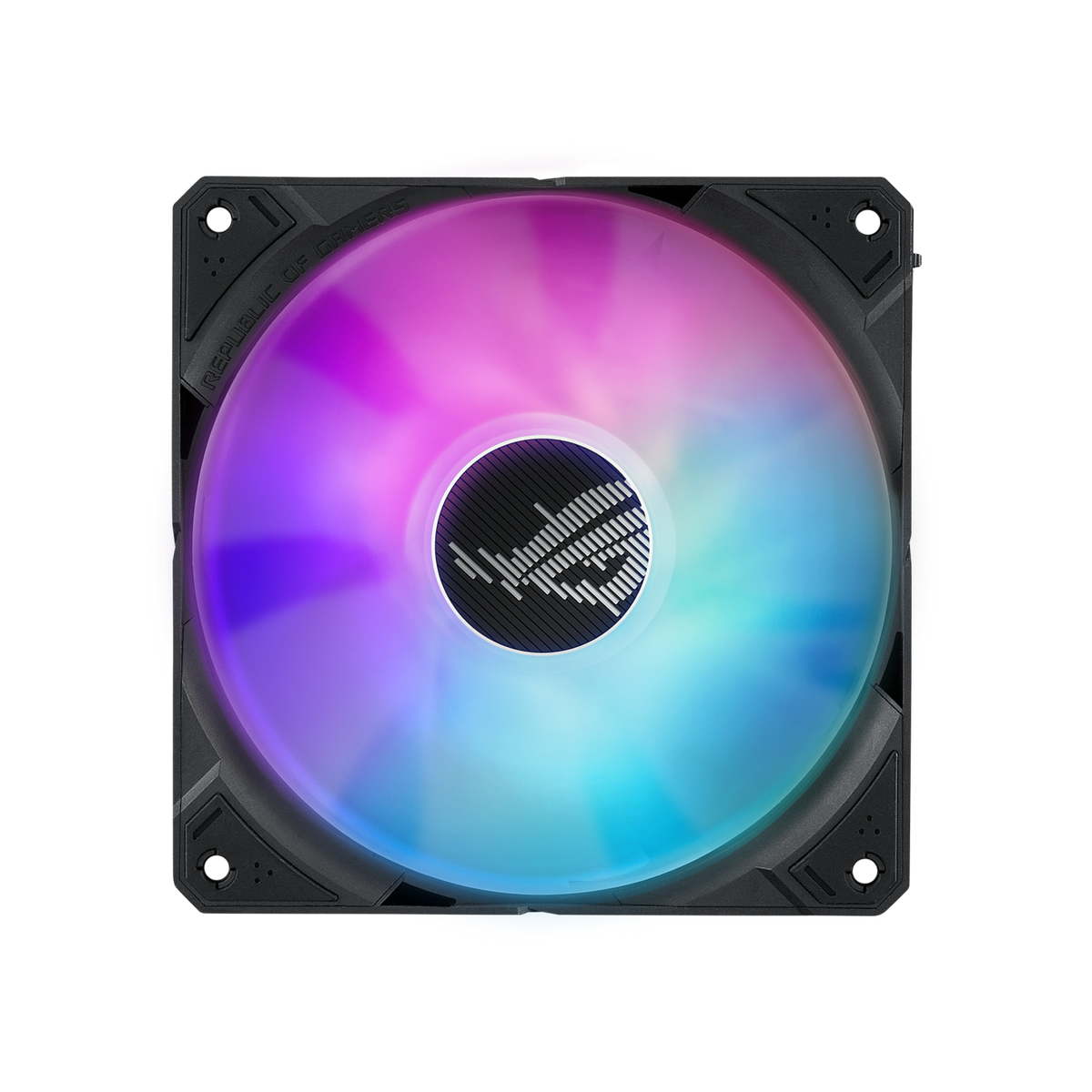 ASUS ROG RYUJIN III 360 ARGB LIQUID CPU COOLER